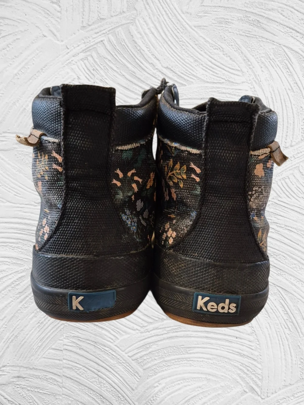 Keds Scout IV Lottie Boots Size 9.5